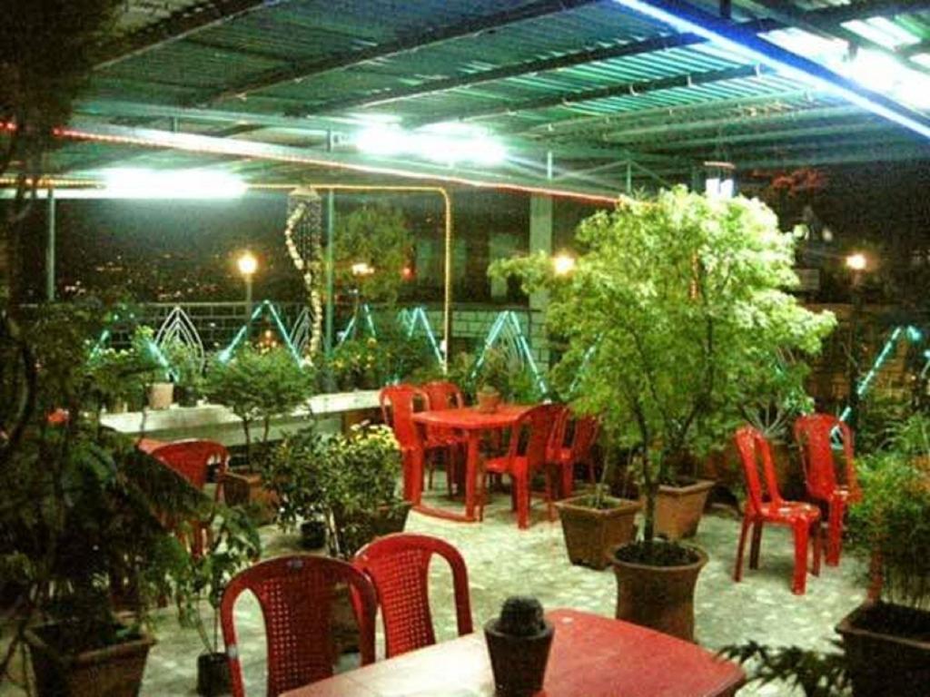 Hotel Kasturi Palace Darjeeling - Excellent Service Recommended Exterior foto