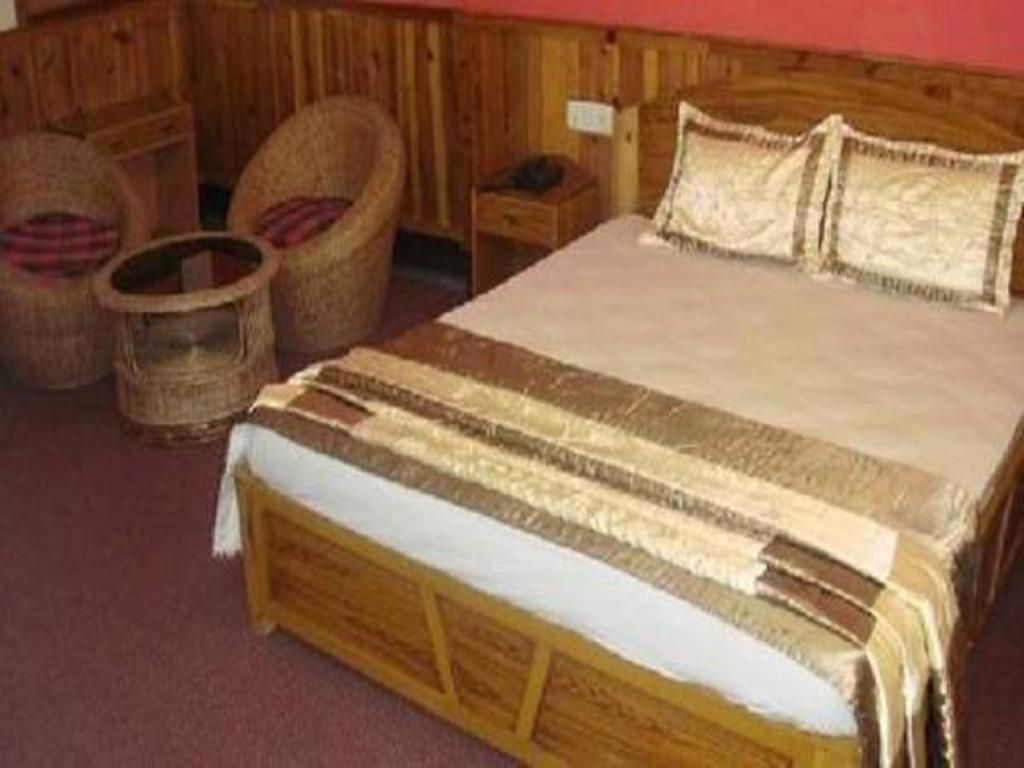 Hotel Kasturi Palace Darjeeling - Excellent Service Recommended Exterior foto