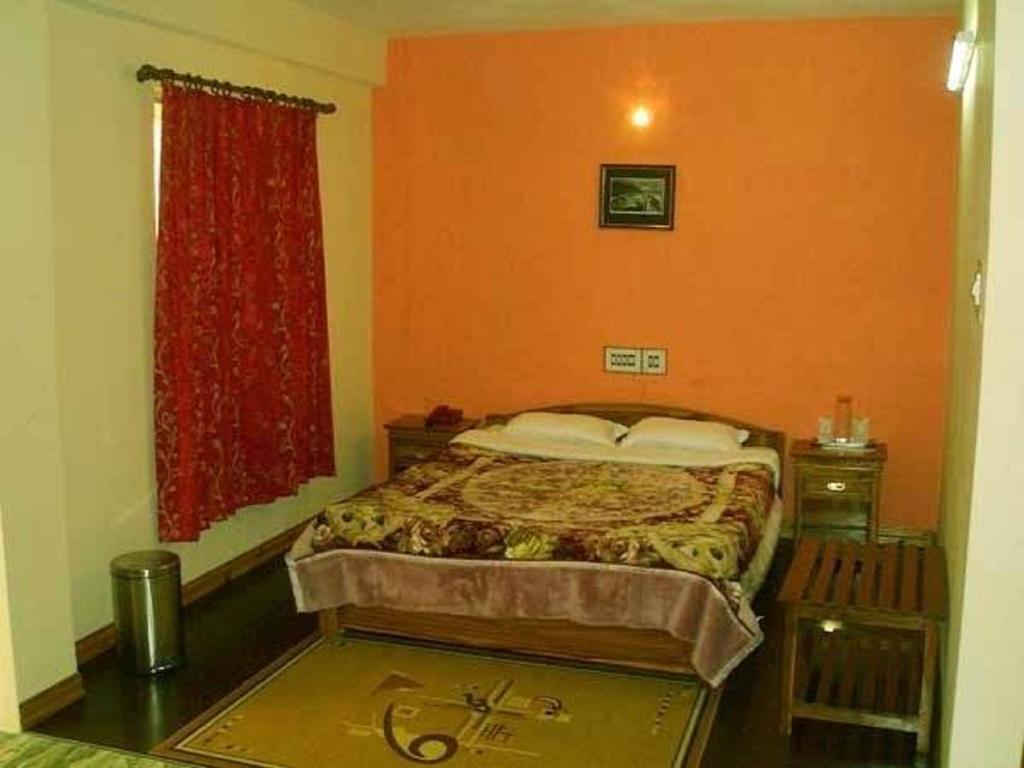 Hotel Kasturi Palace Darjeeling - Excellent Service Recommended Exterior foto