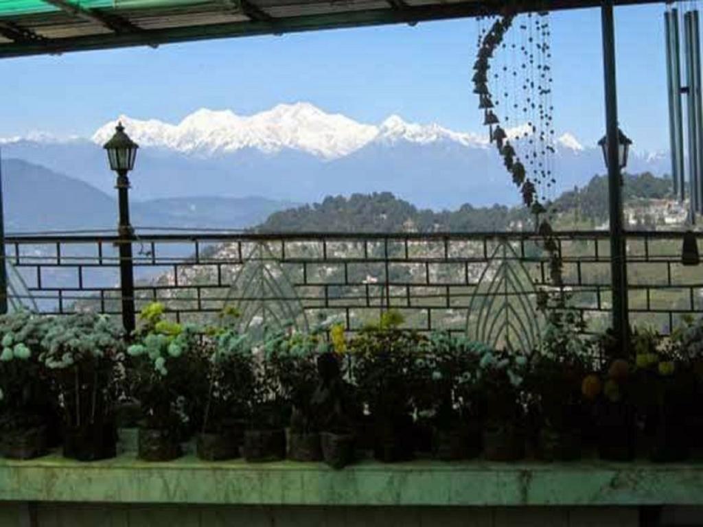 Hotel Kasturi Palace Darjeeling - Excellent Service Recommended Exterior foto
