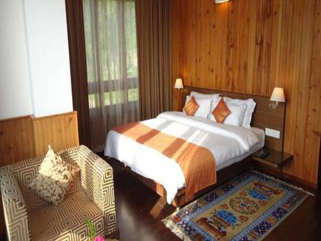 Hotel Kasturi Palace Darjeeling - Excellent Service Recommended Exterior foto