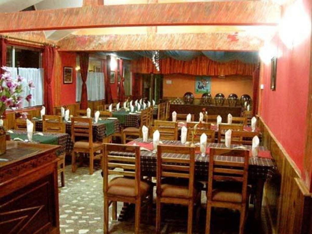 Hotel Kasturi Palace Darjeeling - Excellent Service Recommended Exterior foto