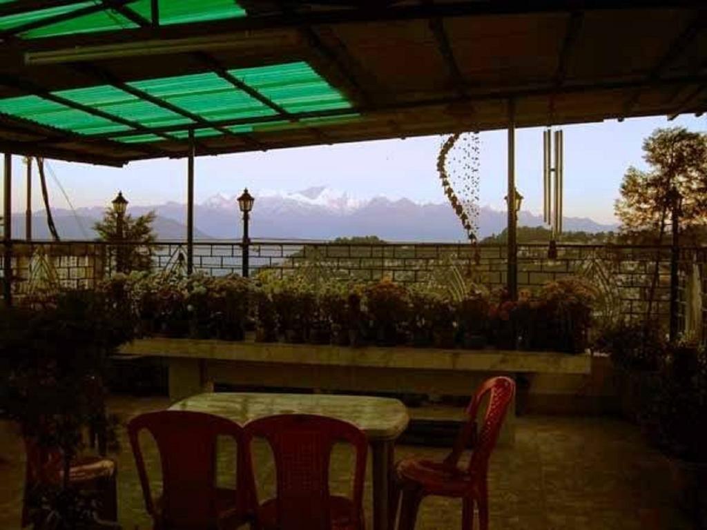 Hotel Kasturi Palace Darjeeling - Excellent Service Recommended Exterior foto