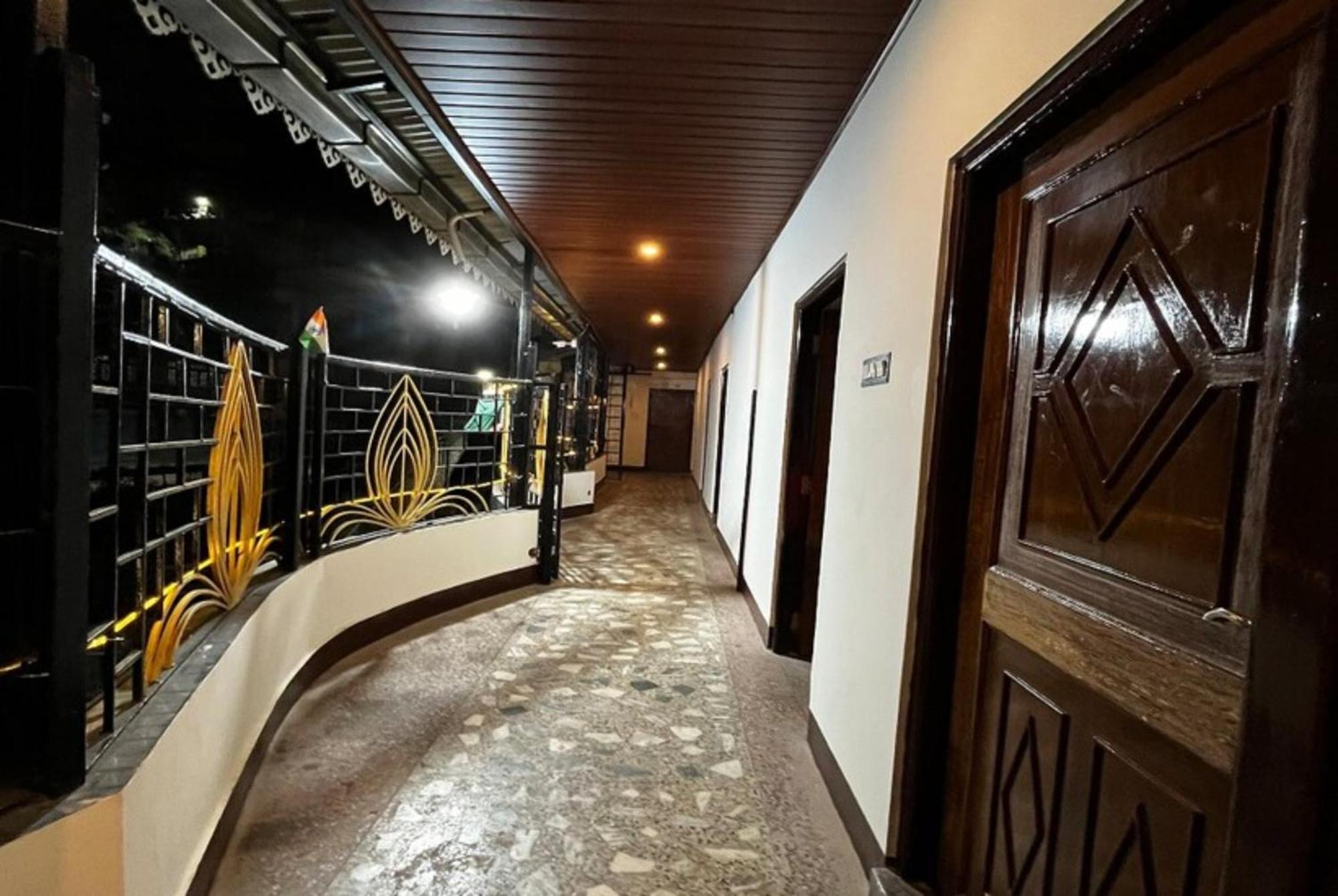 Hotel Kasturi Palace Darjeeling - Excellent Service Recommended Exterior foto