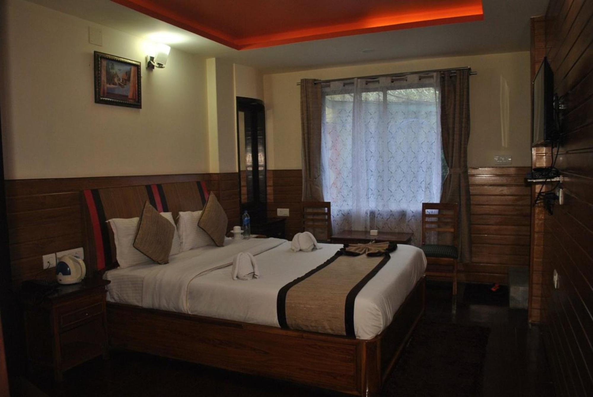 Hotel Kasturi Palace Darjeeling - Excellent Service Recommended Exterior foto