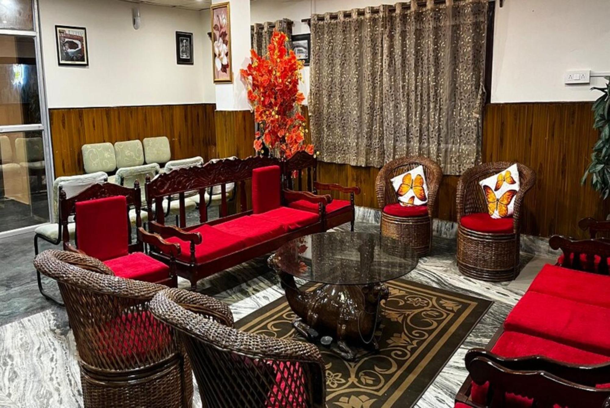 Hotel Kasturi Palace Darjeeling - Excellent Service Recommended Exterior foto