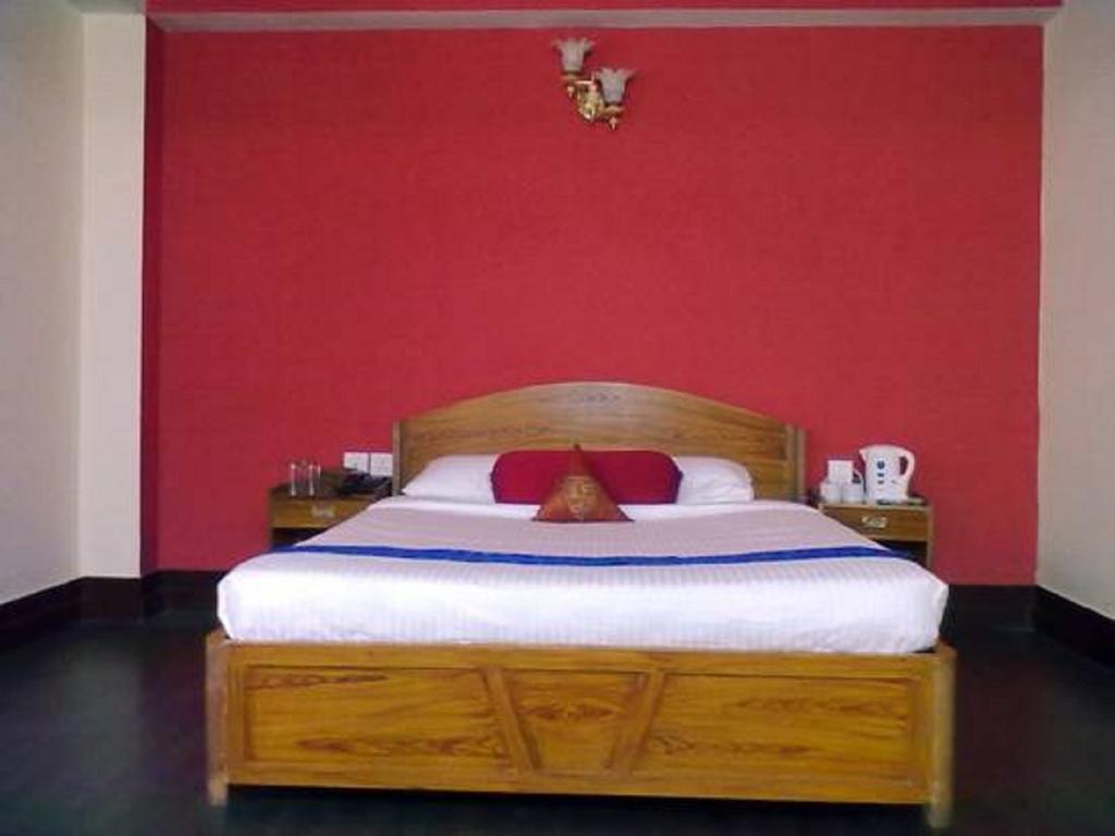 Hotel Kasturi Palace Darjeeling - Excellent Service Recommended Cameră foto